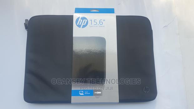 Original Hp Sleeve Laptop Bag 15.6 Inches · Photo 4