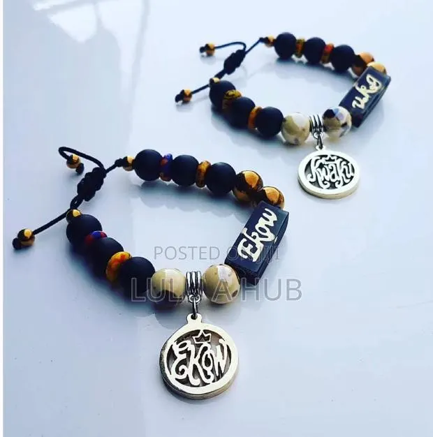 Beaded Bracelets · Photo 1