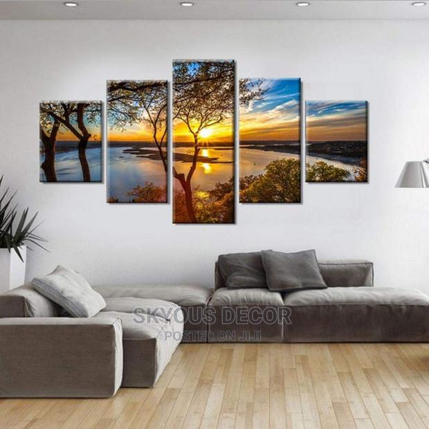 Wall Art Canvas · Photo 1
