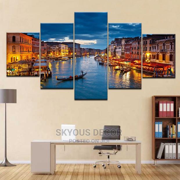 Wall Art Frame · Photo 1