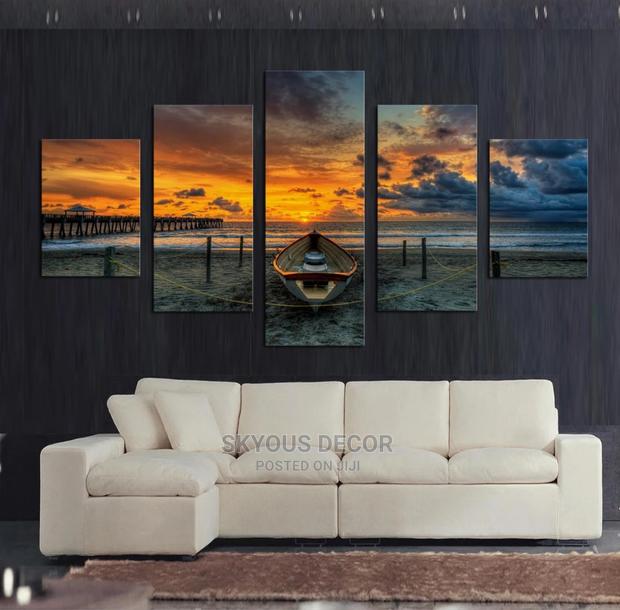 Wall Art Frame · Photo 1