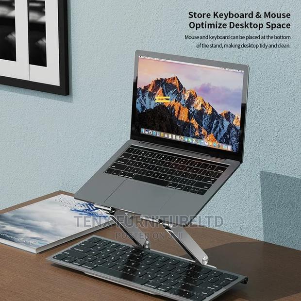 PRO Laptop Stand · Photo 1