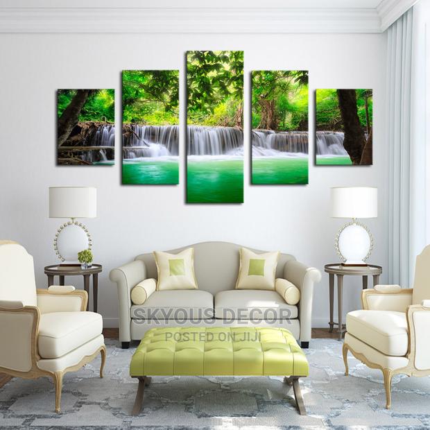 Wall Art Frame · Photo 1