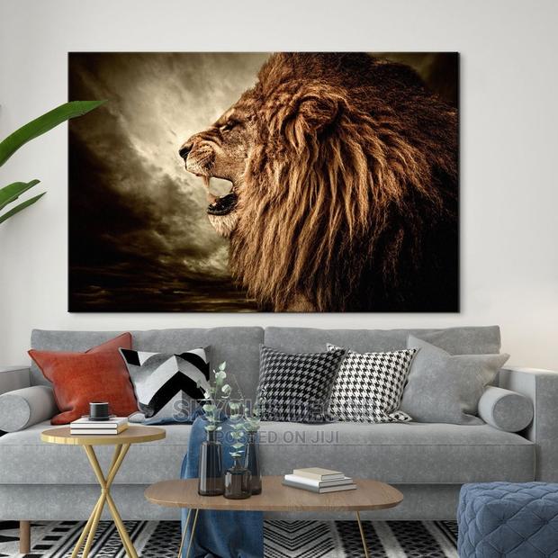 Wall Art Decor · Photo 1