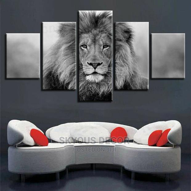 Wall Art Canvas · Photo 1
