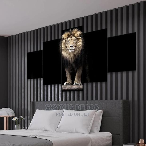 Wall Art Decor · Photo 1