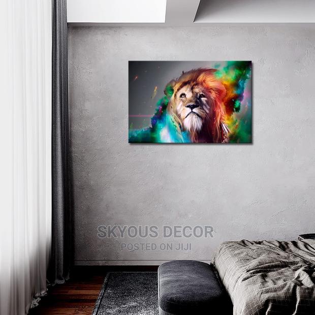 Wall Art Frame · Photo 1