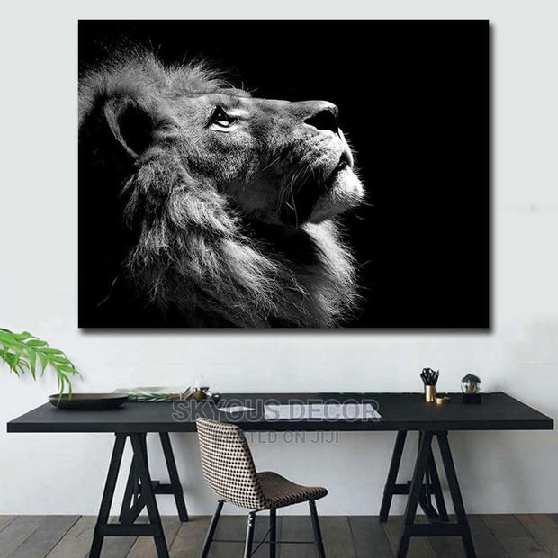 Original Wall Canvas