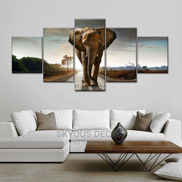 Wall Canvas Art · Photo 1