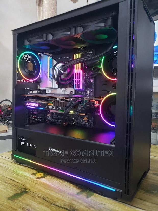New Desktop Computer 256GB Intel Core i9 SSD 2T · Photo 2