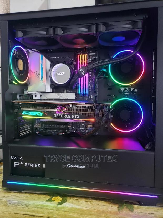 New Desktop Computer 256GB Intel Core i9 SSD 2T