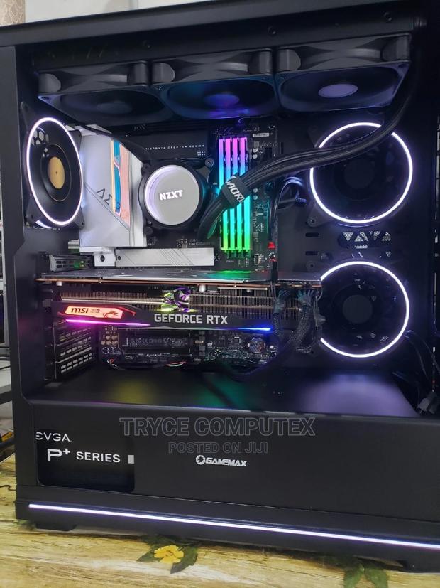 New Desktop Computer 256GB Intel Core i9 SSD 2T · Photo 3