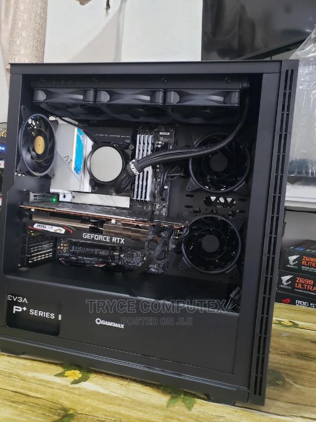 New Desktop Computer 256GB Intel Core i9 SSD 2T · Photo 4