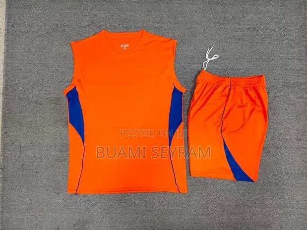 Training Jerseys · Photo 1