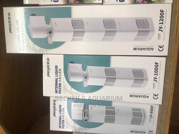 Aquarium Filters and More · Photo 2