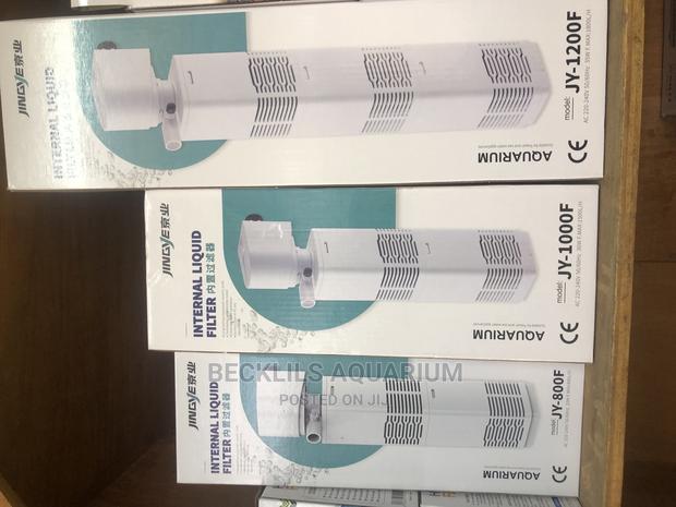 Aquarium Filters and More · Photo 1
