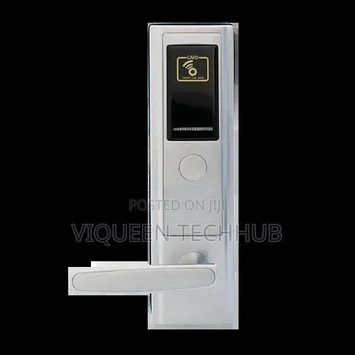 Zktevo Lh3600 Smart Hotel Lock · Photo 1