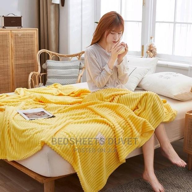 Soft Cozy Blanket · Photo 1