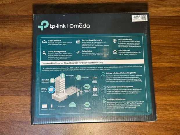TP-Link Omada EAP115 · Photo 1