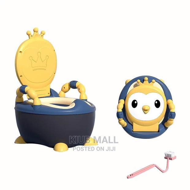 Potty Trainer · Photo 1