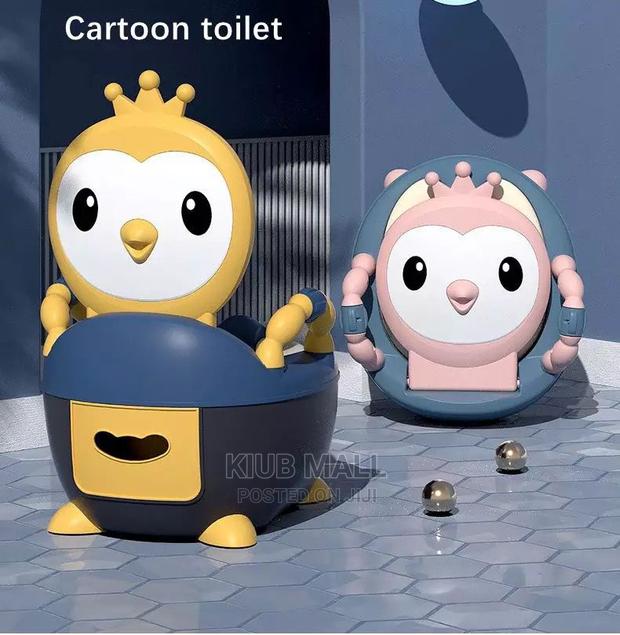 Potty Trainer · Photo 2
