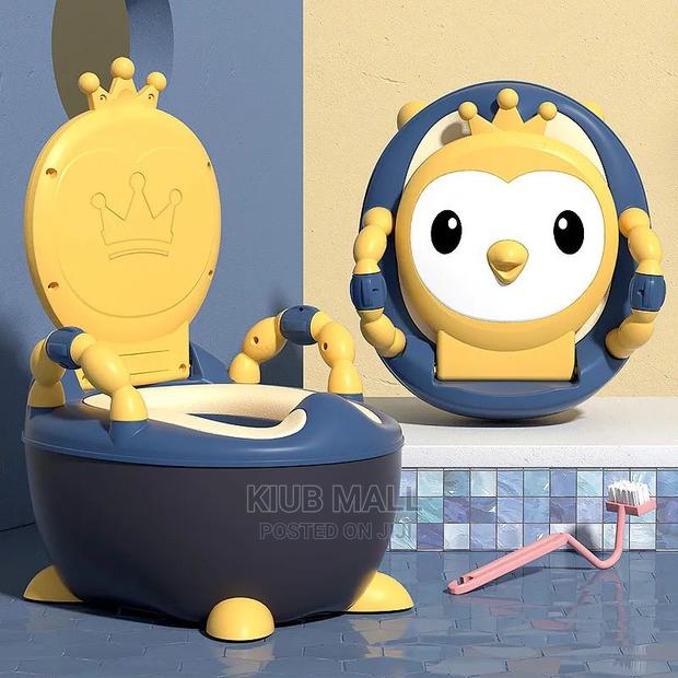 Potty Trainer · Photo 3