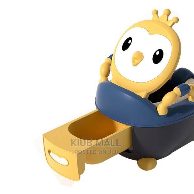 Potty Trainer · Photo 4