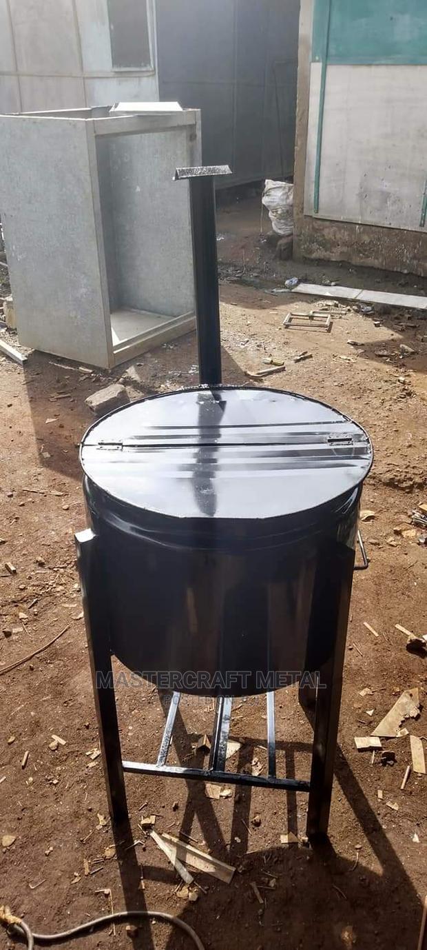 Grilling Pit/Oven/Khebab Pits · Photo 1