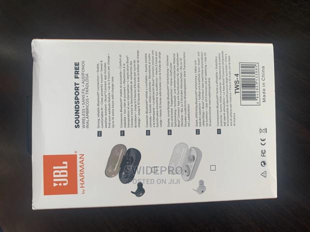 JBL TWS 4 Wireless Earbuds · Photo 7