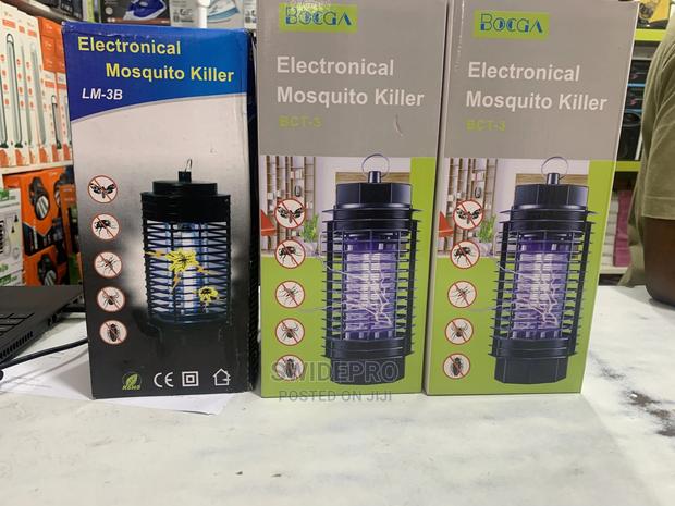Bocga Mosquito Killer · Photo 3