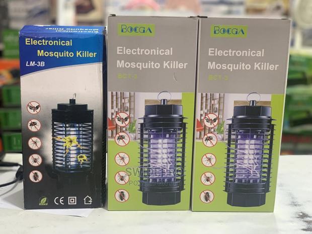 Bocga Mosquito Killer · Photo 1