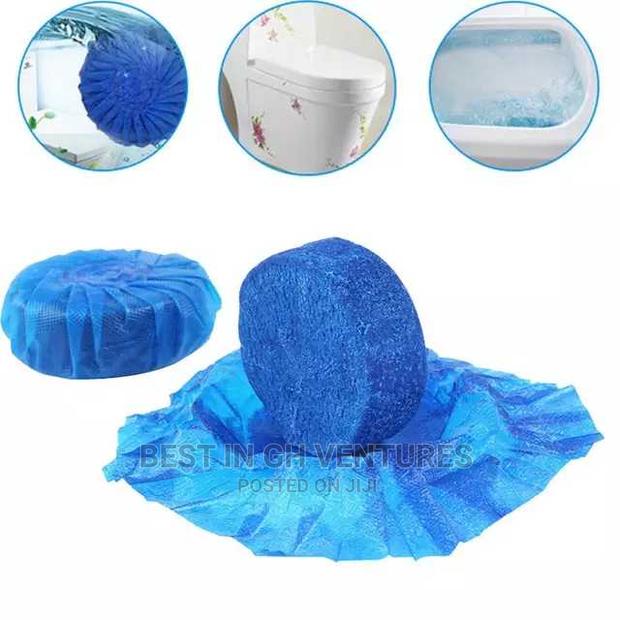 Toilet Bowl Cleaner · Photo 2