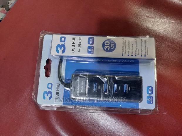 3.0 USB Hub · Photo 2