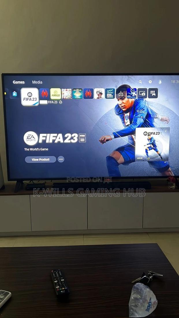 Ps4 Ps5 Games Account · Photo 8
