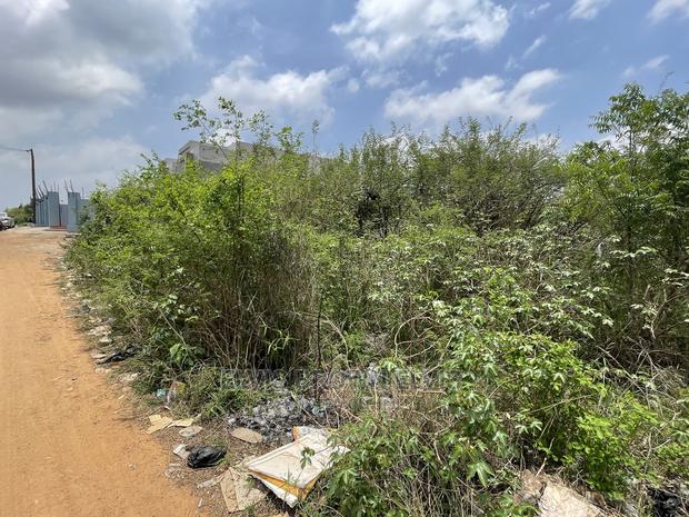A Plot at East Legon Hills Around Blue Kiosks 4 Sale · Photo 2