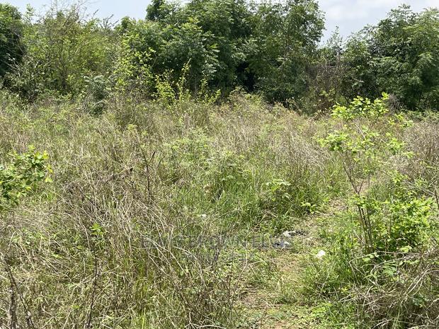 Buy Plots of Land for Sale at West Trasacco Zoomlion Area · Photo 1