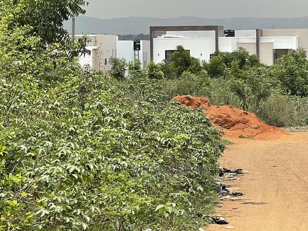 Do Call if You Want a Plot of Land to Buy Legon Hills · Photo 1