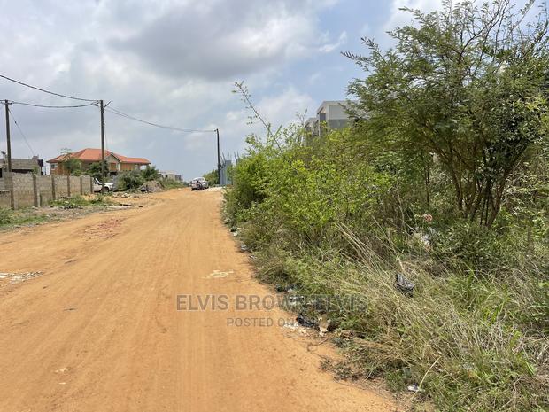 Do Call if You Want a Plot of Land to Buy Legon Hills · Photo 2