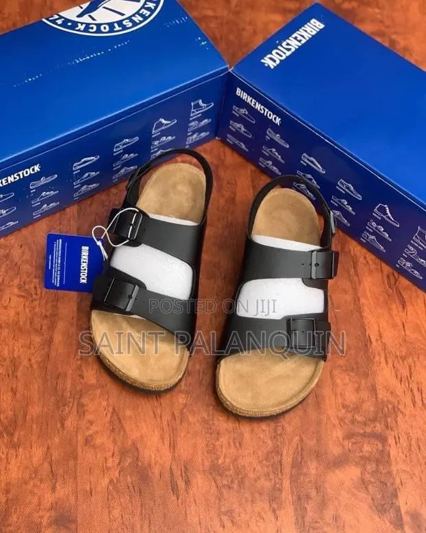 Birkenstock Sandals · Photo 1