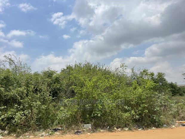 2 Plot of Land for Sale at Santor You Can Also Bring a Car · Photo 1