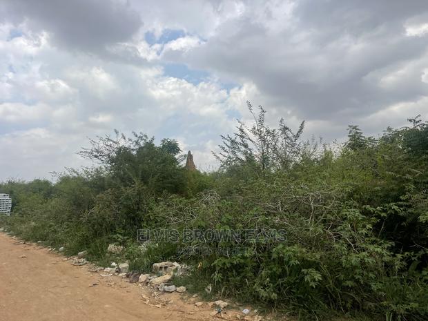 Swap Your Car With a Plot of Land for Sale Around Zoomlion · Photo 2