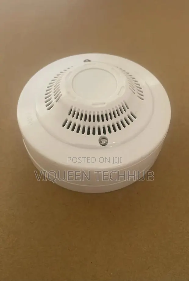Chloride Gas Detector · Photo 1