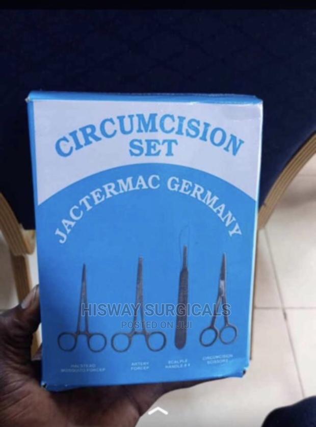Circumcision Set · Photo 1