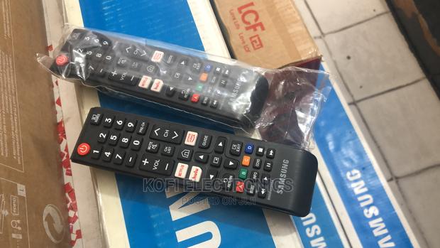 Samsung TV Remote Control ( Digital,Satellite and Smart ) · Photo 1