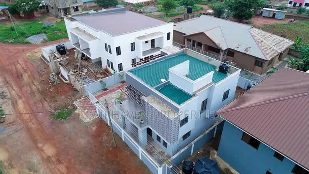 3bdrm House in Oyarifa for sale · Photo 1
