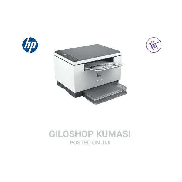 Hp Laserjet MFP M236dw Mono Multifunction Printer · Photo 1