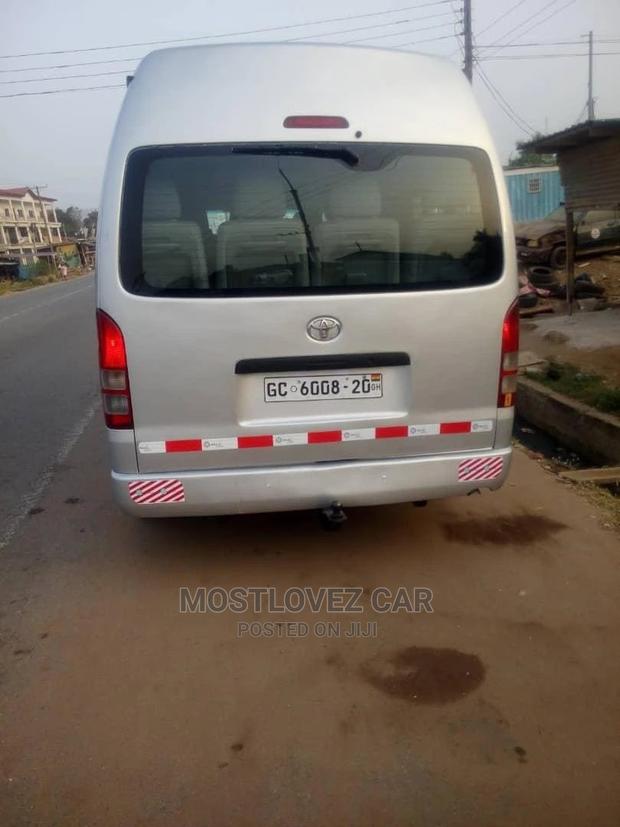 Car for Rent. Rent a Minivans in Ghana Group Travel ,Tours · Photo 2