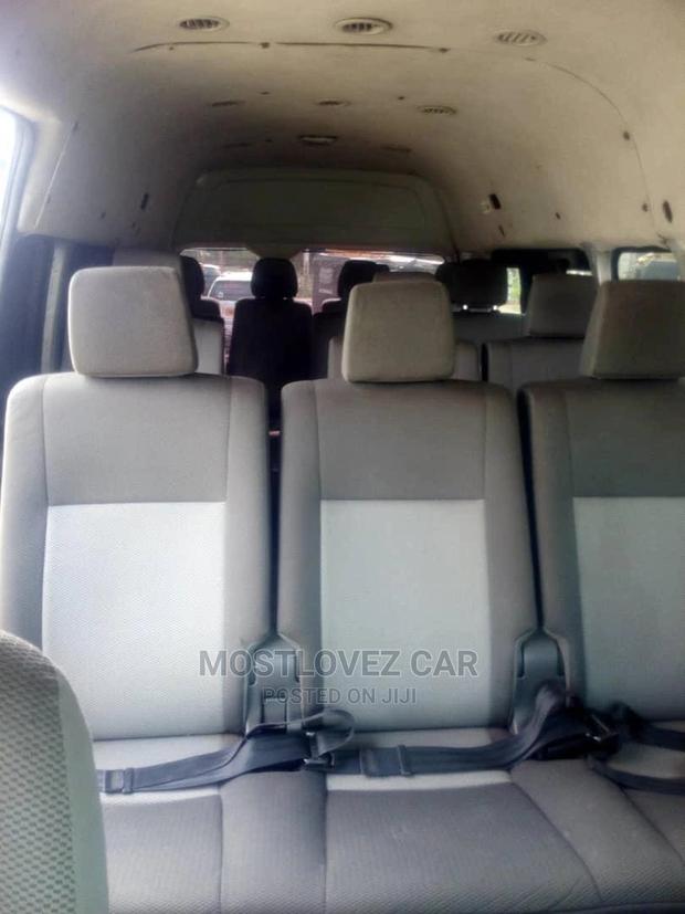 Car for Rent. Rent a Minivans in Ghana Group Travel ,Tours · Photo 6