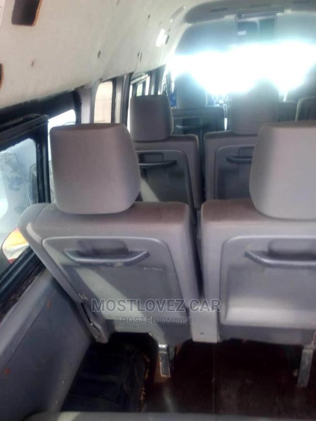 Car for Rent. Rent a Minivans in Ghana Group Travel ,Tours · Photo 5