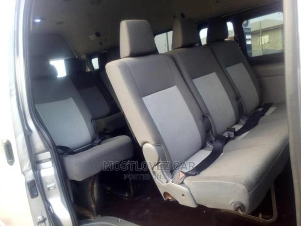 Car for Rent. Rent a Minivans in Ghana Group Travel ,Tours · Photo 4